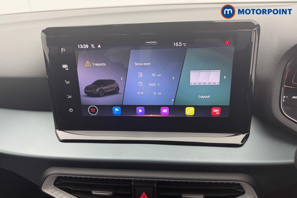 Used SEAT Arona 2024 for sale - 76641271: Photo 26