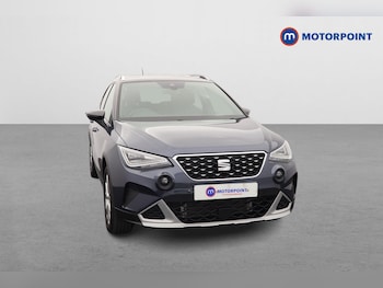 Used SEAT Arona 2024 for sale - 76641271: Photo