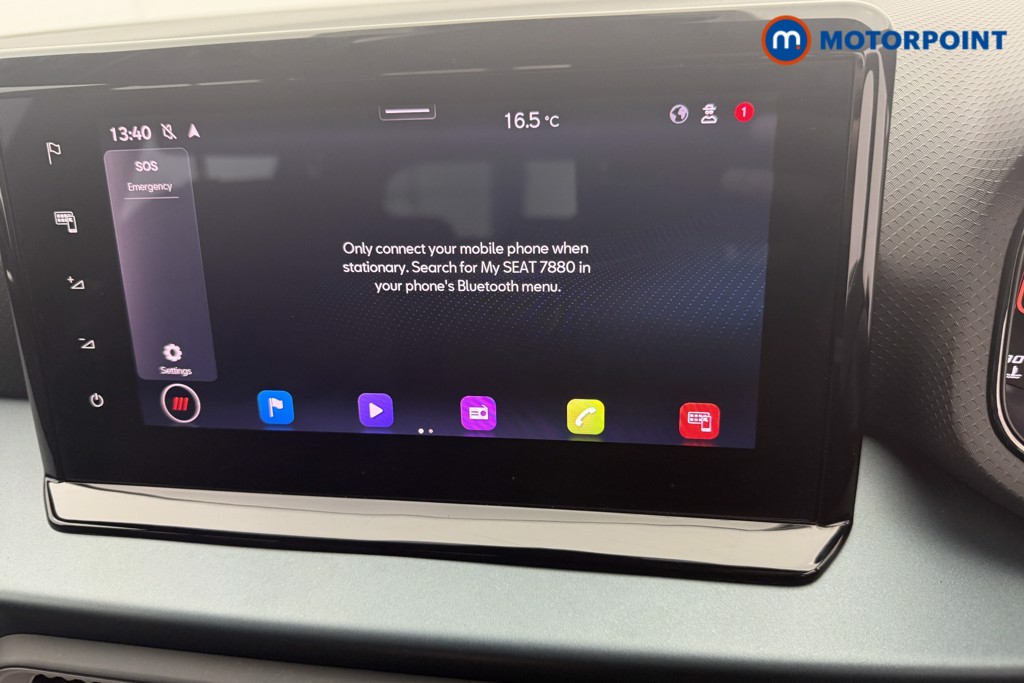 Used SEAT Arona 2024 for sale - 76641271: Photo 30