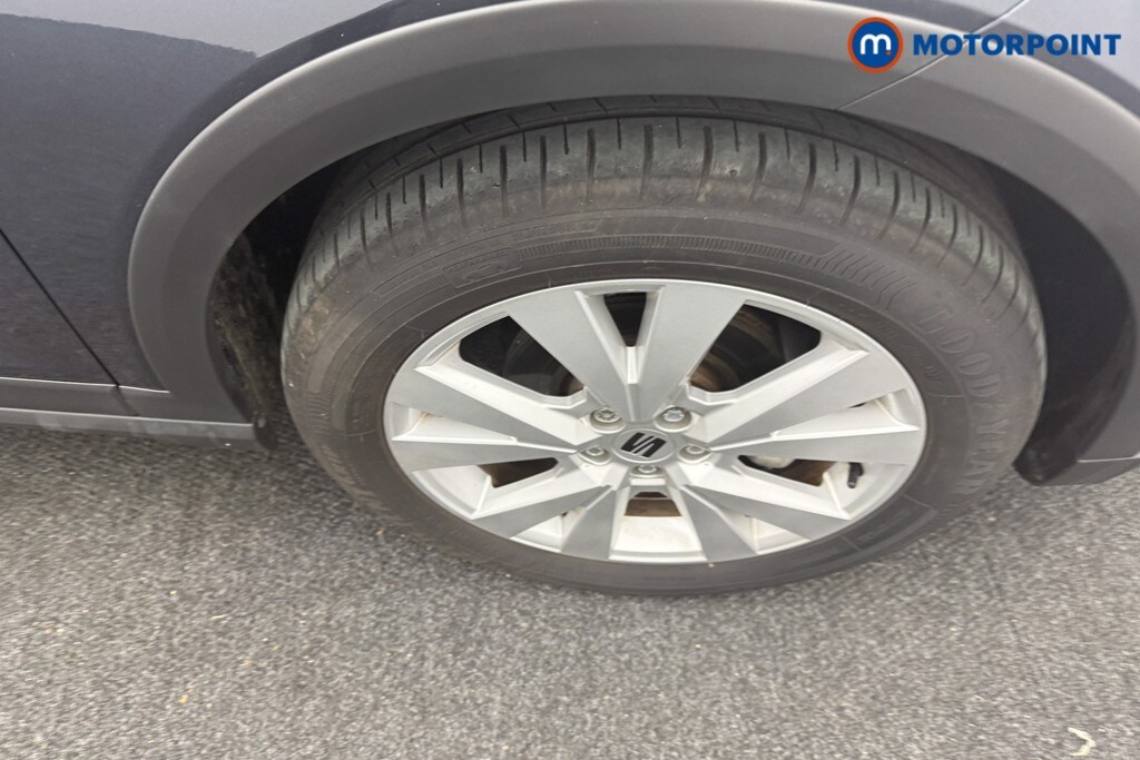 Used SEAT Arona 2024 for sale - 76641271: Photo 35