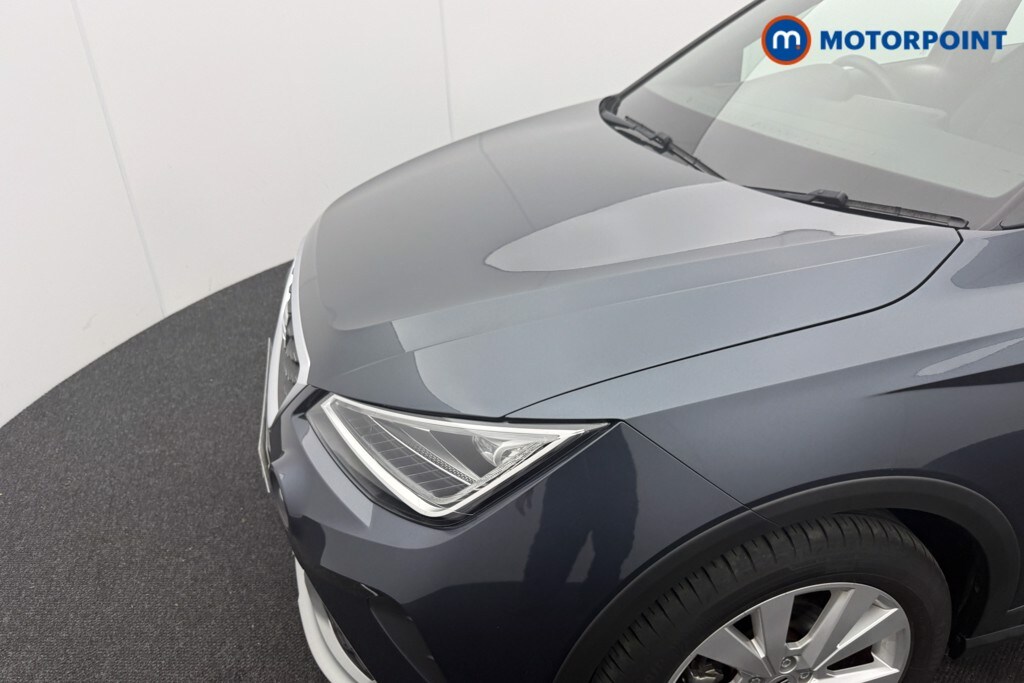 Used SEAT Arona 2024 for sale - 76641271: Photo 36