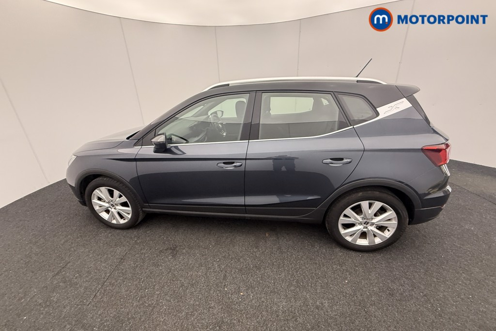 Used SEAT Arona 2024 for sale - 76641271: Photo 39