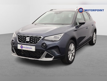 Used SEAT Arona 2024 for sale - 76641271: Photo