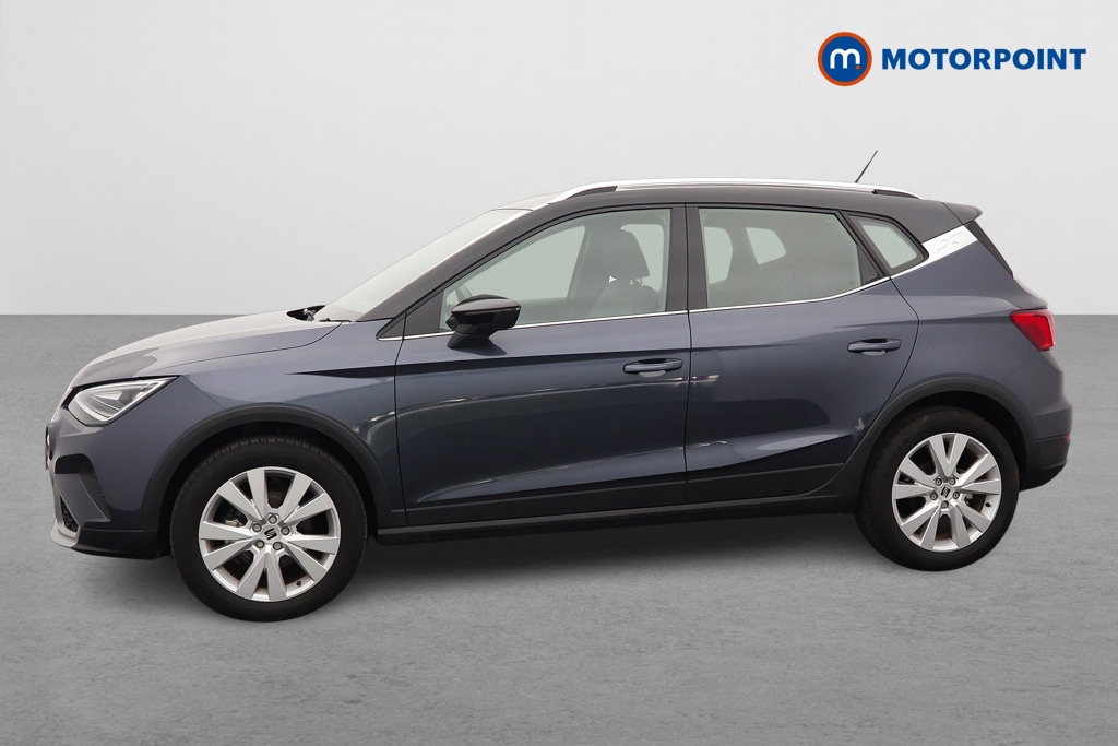 Used SEAT Arona 2024 for sale - 76641271: Photo 4