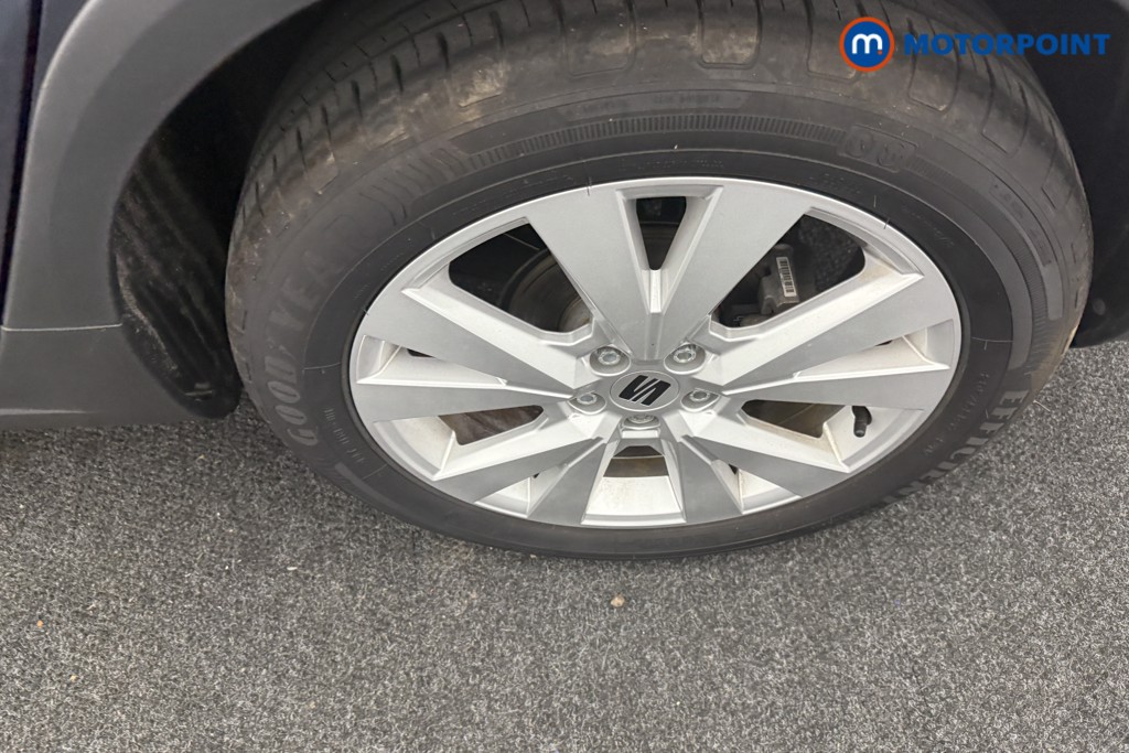 Used SEAT Arona 2024 for sale - 76641271: Photo 40