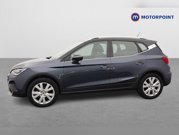 Used SEAT Arona 2024 for sale - 76641271: Photo