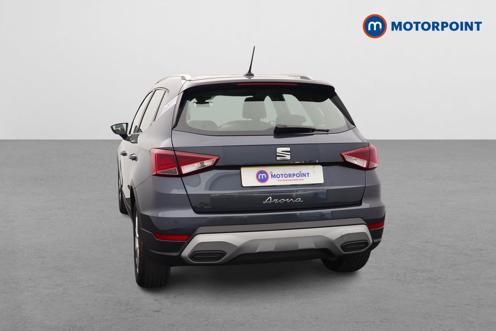 Used SEAT Arona 2024 for sale - 76641271: Photo 6