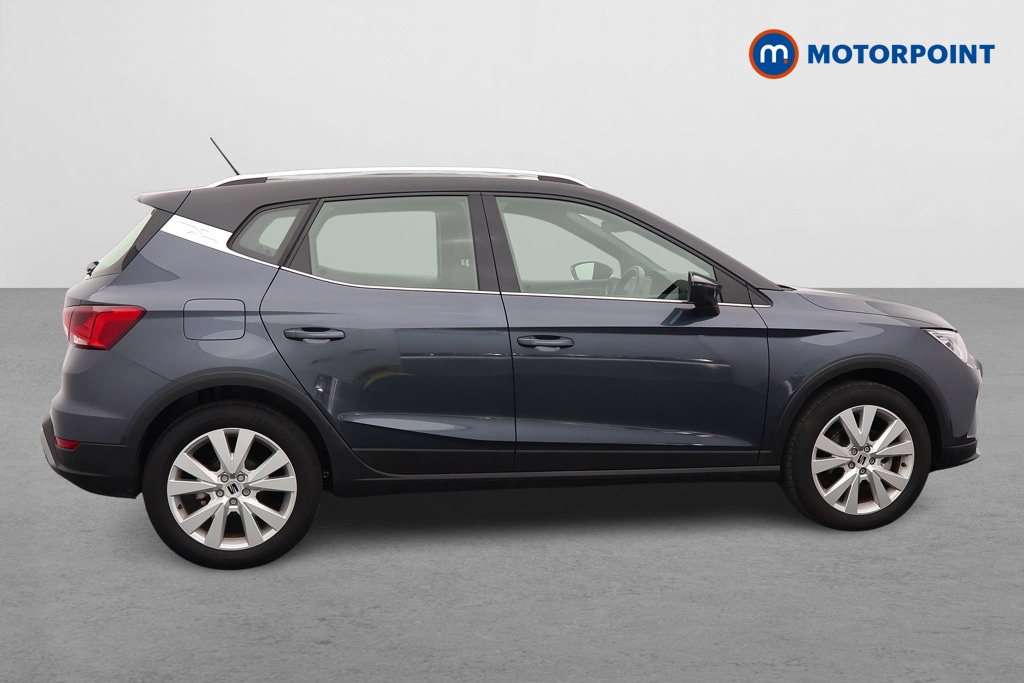 Used SEAT Arona 2024 for sale - 76641271: Photo 8