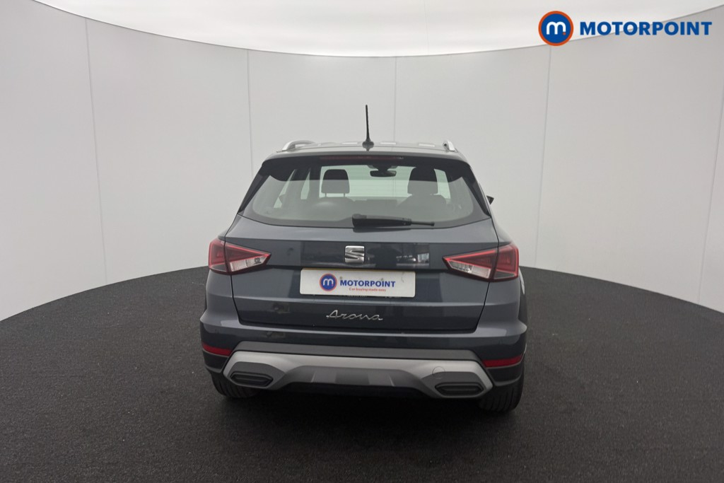 Used SEAT Arona 2024 for sale - 76641271: Photo 9