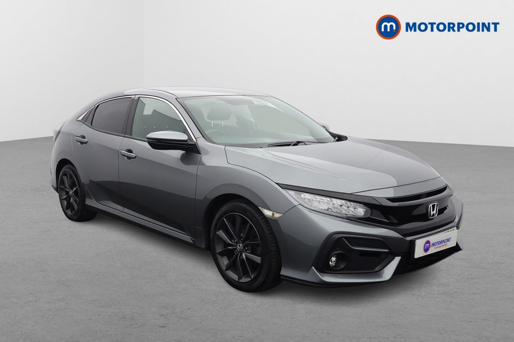 Used Honda Civic 2020 for sale - 77872803: Photo 1