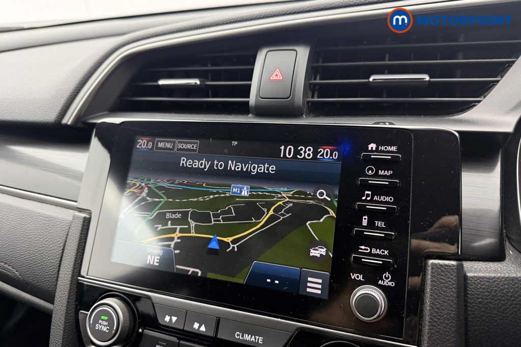 Used Honda Civic 2020 for sale - 77872803: Photo 10