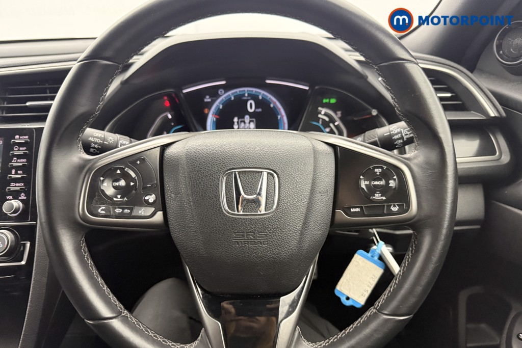 Used Honda Civic 2020 for sale - 77872803: Photo 13