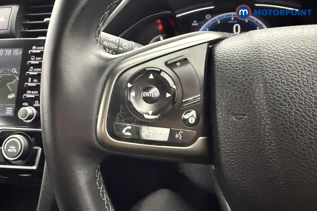 Used Honda Civic 2020 for sale - 77872803: Photo 14