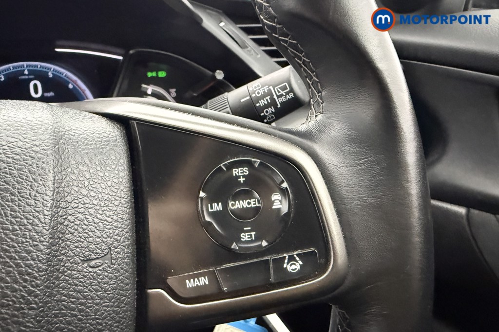 Used Honda Civic 2020 for sale - 77872803: Photo 15