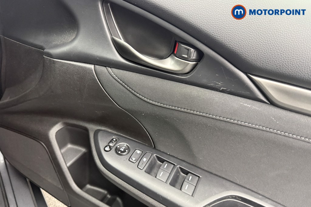 Used Honda Civic 2020 for sale - 77872803: Photo 16