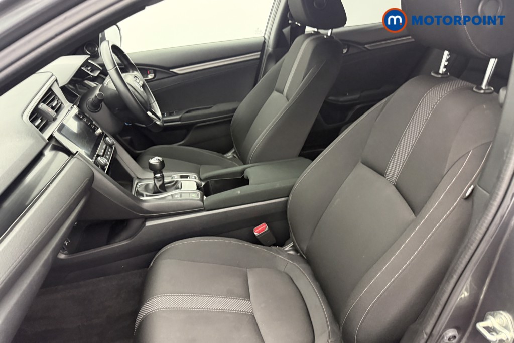 Used Honda Civic 2020 for sale - 77872803: Photo 17