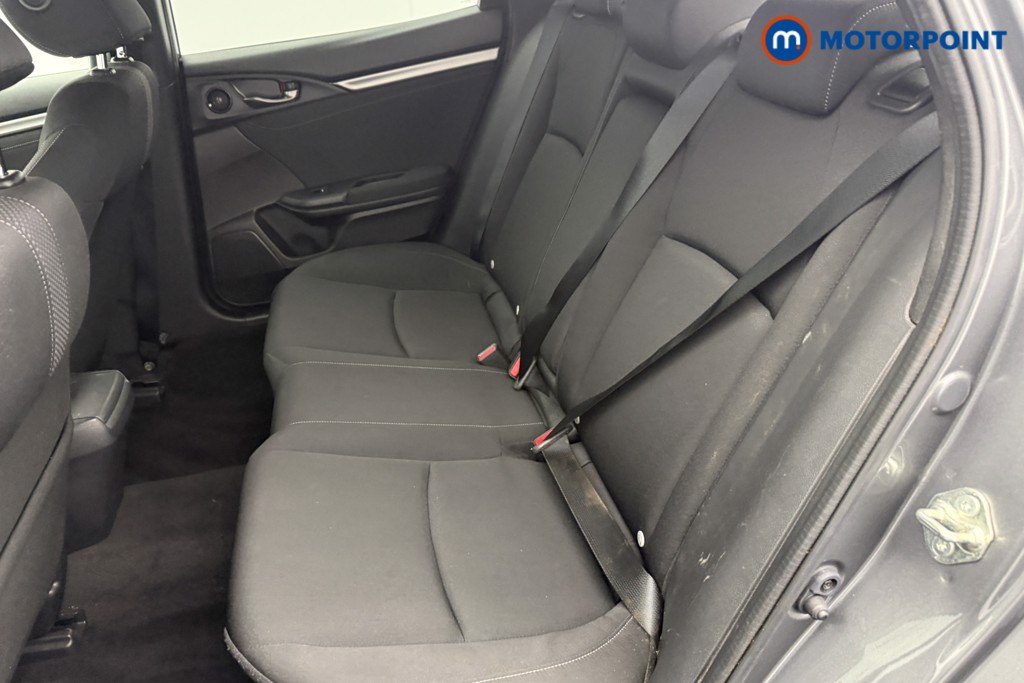 Used Honda Civic 2020 for sale - 77872803: Photo 18