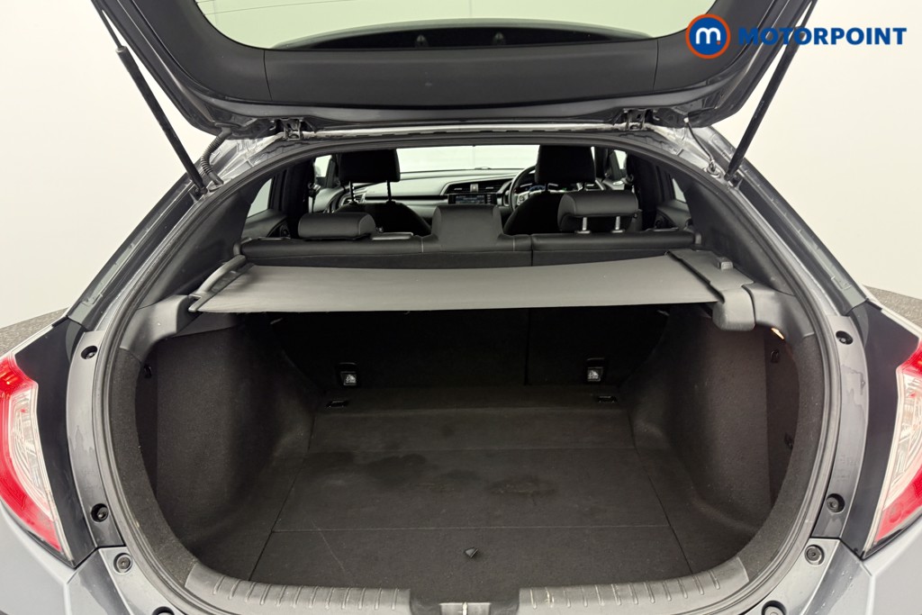 Used Honda Civic 2020 for sale - 77872803: Photo 19