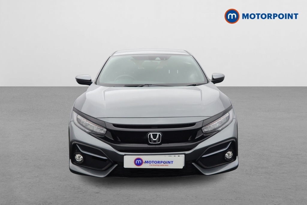 Used Honda Civic 2020 for sale - 77872803: Photo 2