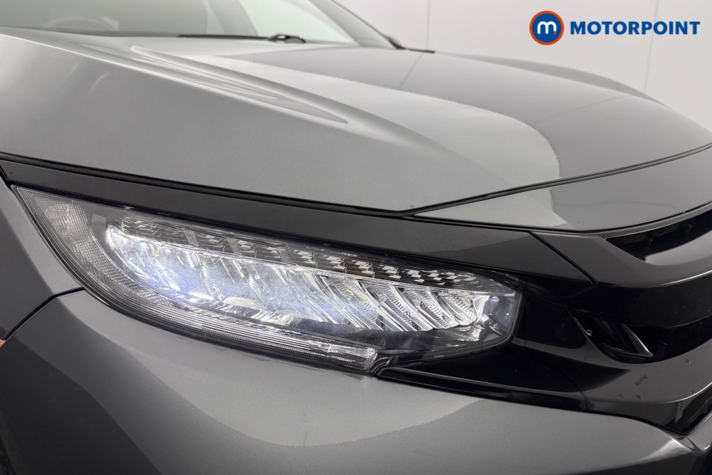 Used Honda Civic 2020 for sale - 77872803: Photo 20