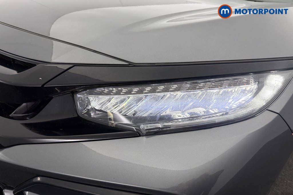 Used Honda Civic 2020 for sale - 77872803: Photo 21