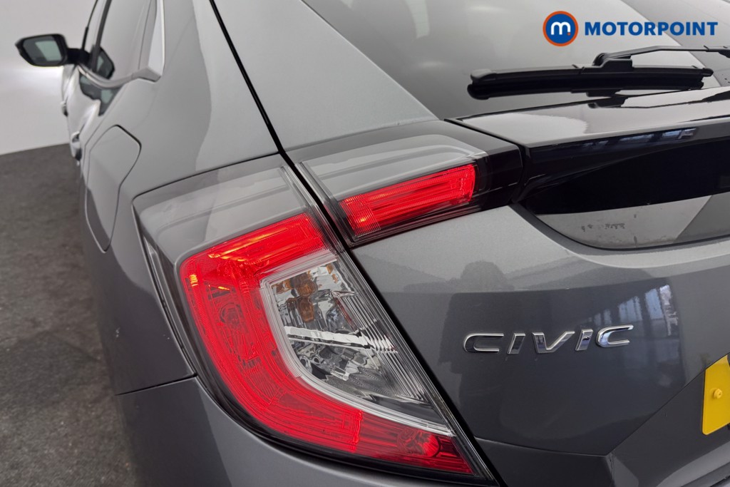 Used Honda Civic 2020 for sale - 77872803: Photo 22