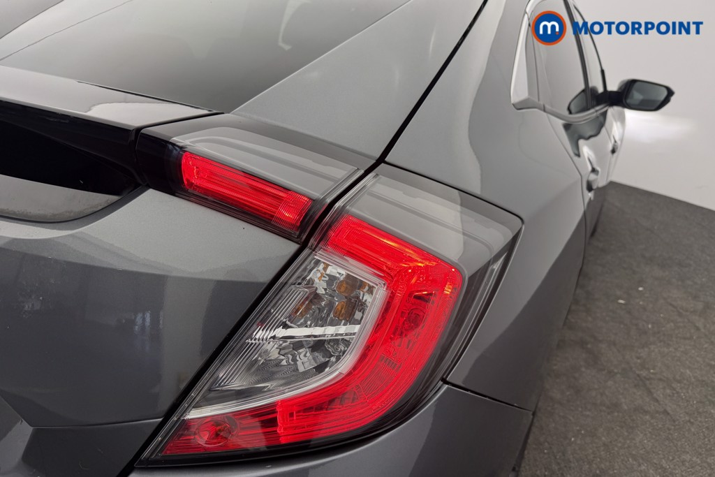 Used Honda Civic 2020 for sale - 77872803: Photo 23