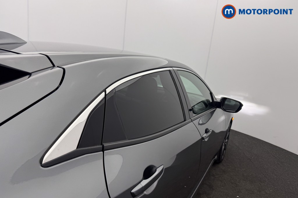 Used Honda Civic 2020 for sale - 77872803: Photo 24