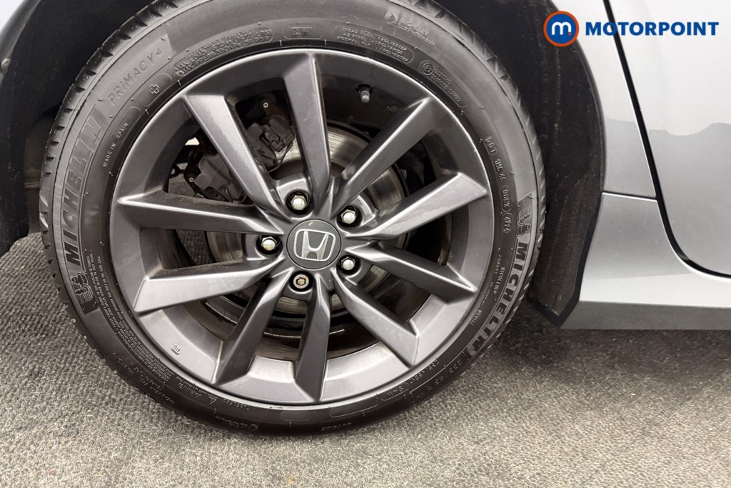 Used Honda Civic 2020 for sale - 77872803: Photo 25