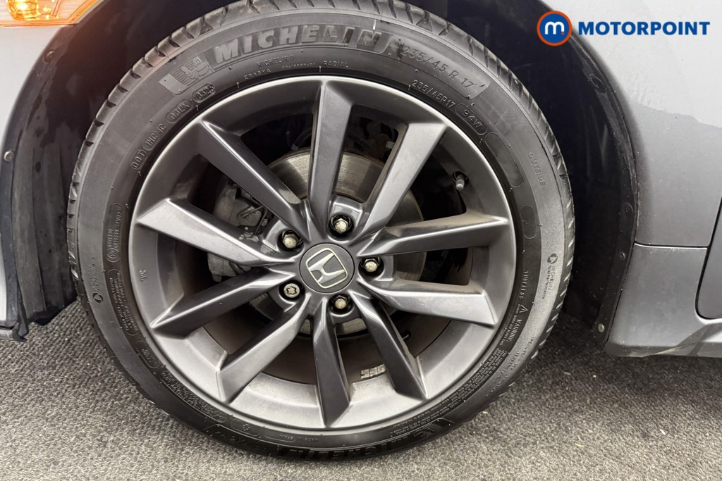 Used Honda Civic 2020 for sale - 77872803: Photo 27