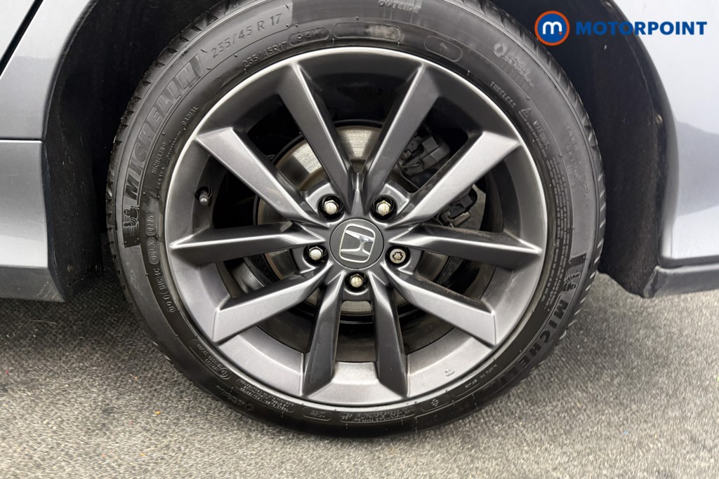 Used Honda Civic 2020 for sale - 77872803: Photo 28