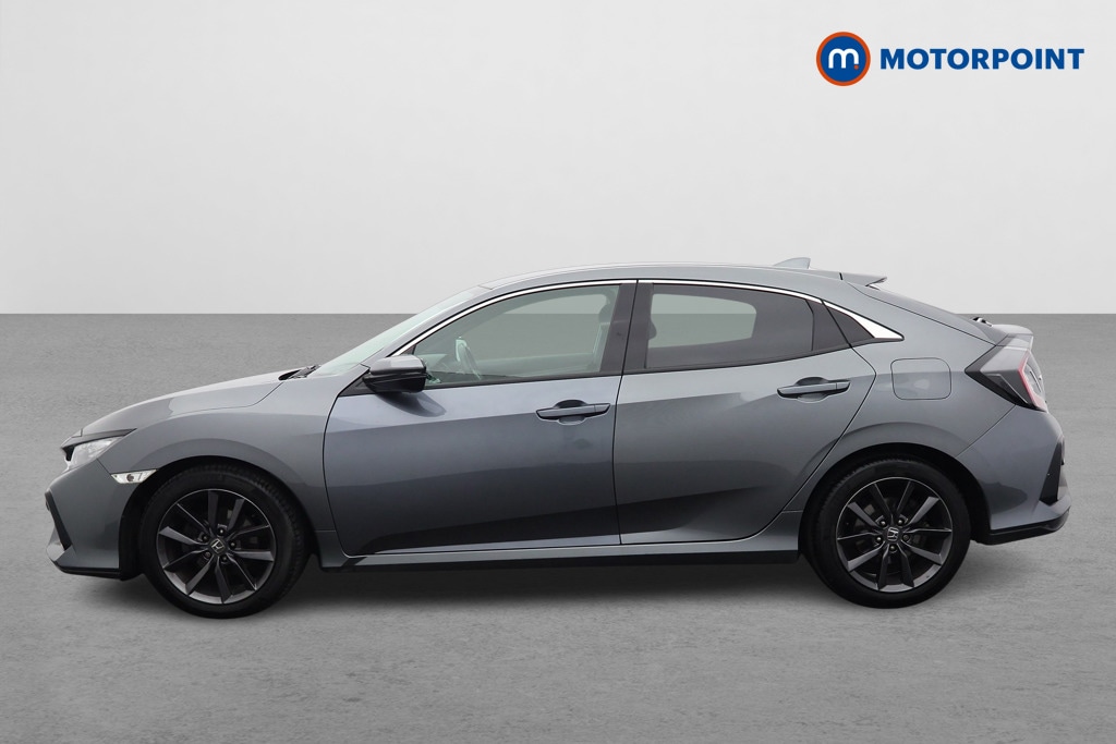 Used Honda Civic 2020 for sale - 77872803: Photo 4