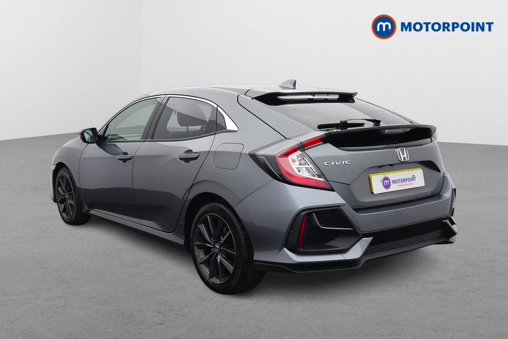 Used Honda Civic 2020 for sale - 77872803: Photo 5