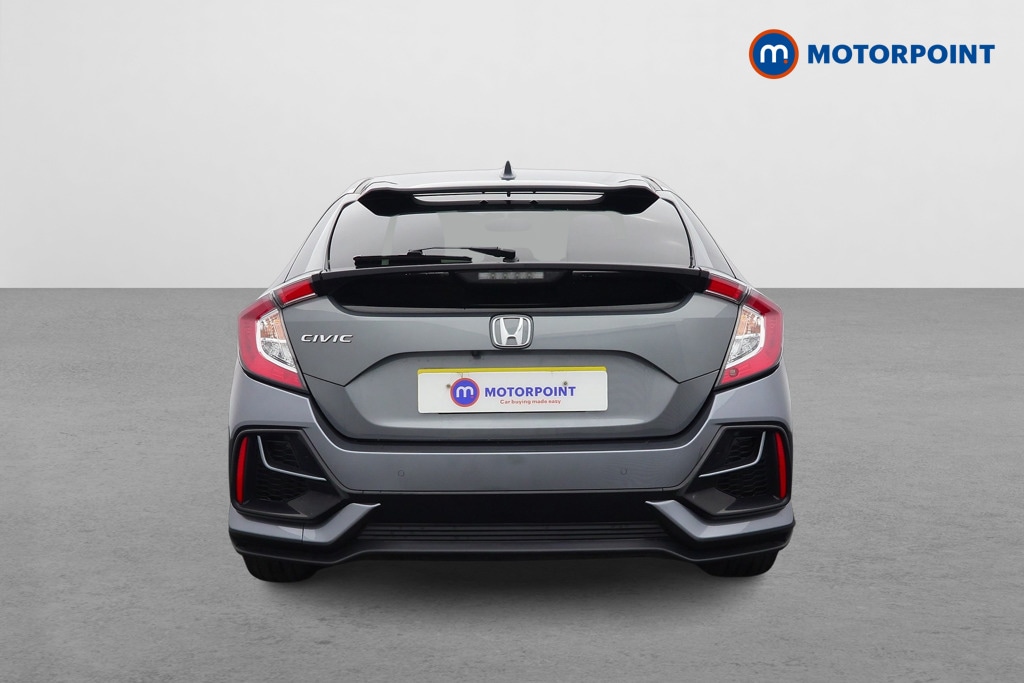 Used Honda Civic 2020 for sale - 77872803: Photo 6