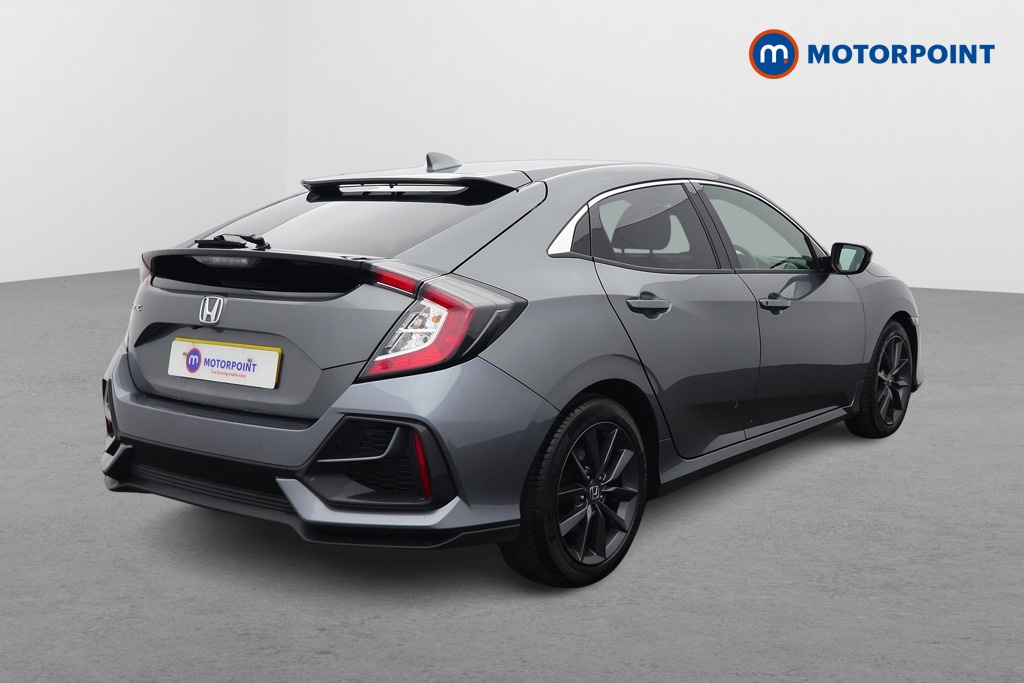Used Honda Civic 2020 for sale - 77872803: Photo 7