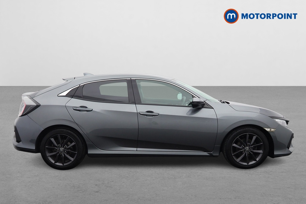 Used Honda Civic 2020 for sale - 77872803: Photo 8