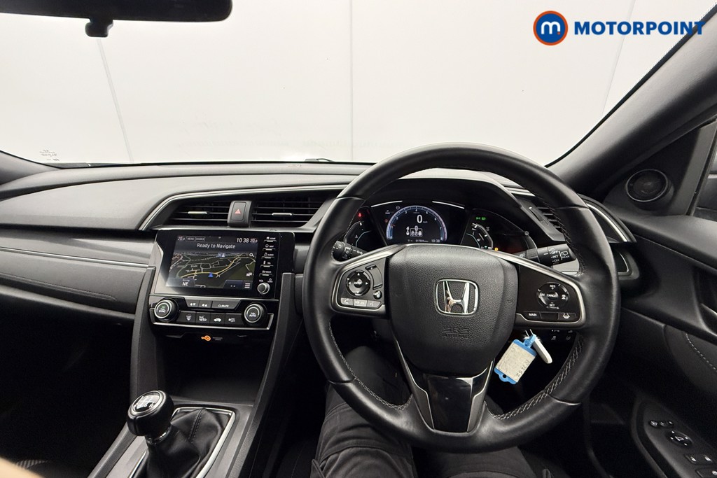 Used Honda Civic 2020 for sale - 77872803: Photo 9