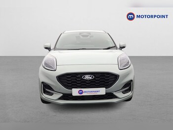 Used Ford Puma undefined for sale - 78722261: Photo