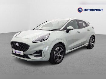 Used Ford Puma undefined for sale - 78722261: Photo