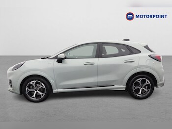 Used Ford Puma undefined for sale - 78722261: Photo