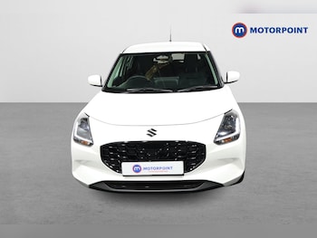 Used Suzuki Swift 2025 for sale - 77378708: Photo