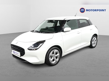 Used Suzuki Swift 2025 for sale - 77378708: Photo