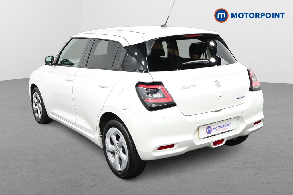 Used Suzuki Swift 2025 for sale - 77378708: Photo 5