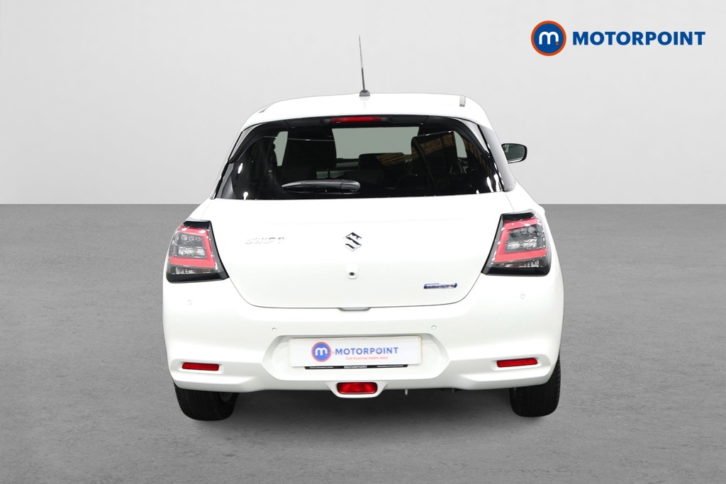 Used Suzuki Swift 2025 for sale - 77378708: Photo 6