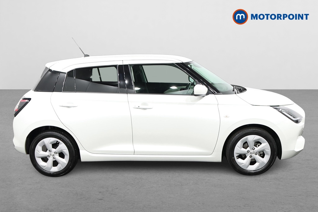 Used Suzuki Swift 2025 for sale - 77378708: Photo 8