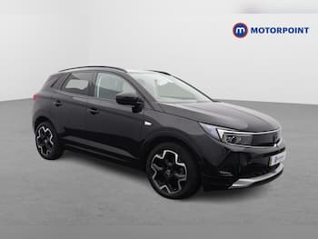 Used Vauxhall Grandland 2024 for sale - 79629518: Photo