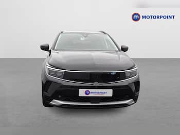 Used Vauxhall Grandland 2024 for sale - 79629518: Photo