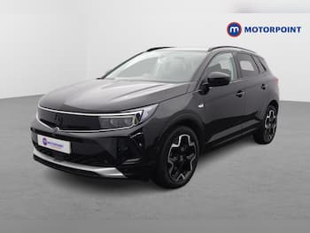 Used Vauxhall Grandland 2024 for sale - 79629518: Photo
