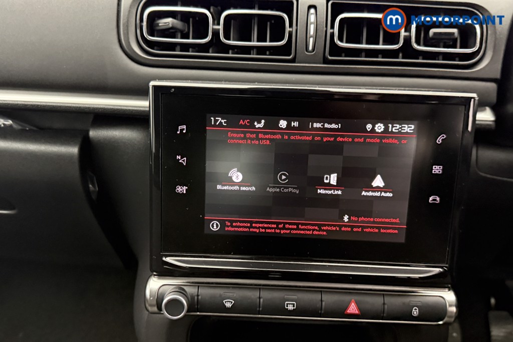 Used Citroen C3 2023 for sale - 77083868: Photo 10