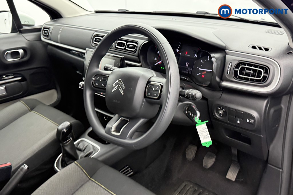 Used Citroen C3 2023 for sale - 77083868: Photo 12